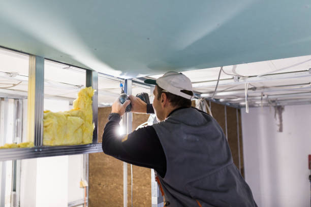 Weatherproofing Services in Linden, AL